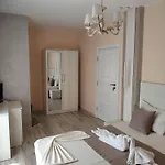 Penzion Adriya 4*