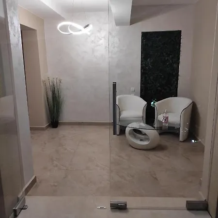 Adriya 4* 普里莫尔斯科