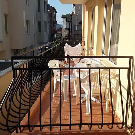 Adriya 4* 普里莫尔斯科