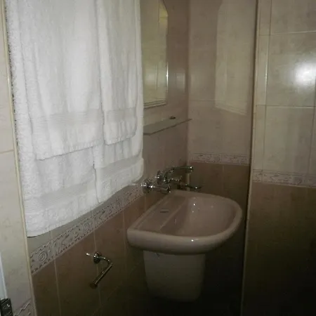 Adriya 招待所 普里莫尔斯科