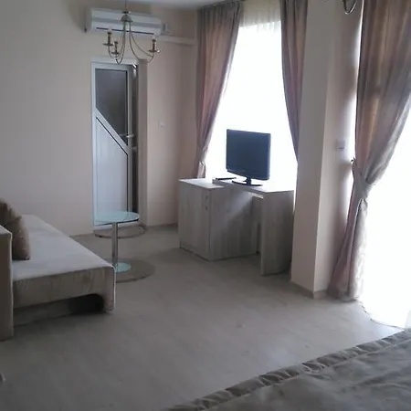 Adriya 普里莫尔斯科