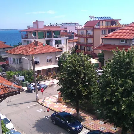 Adriya 普里莫尔斯科