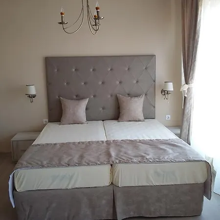 Adriya 招待所 普里莫尔斯科