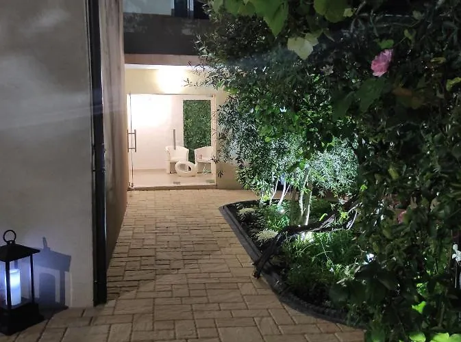 Adriya 게스트하우스 프리모르스코