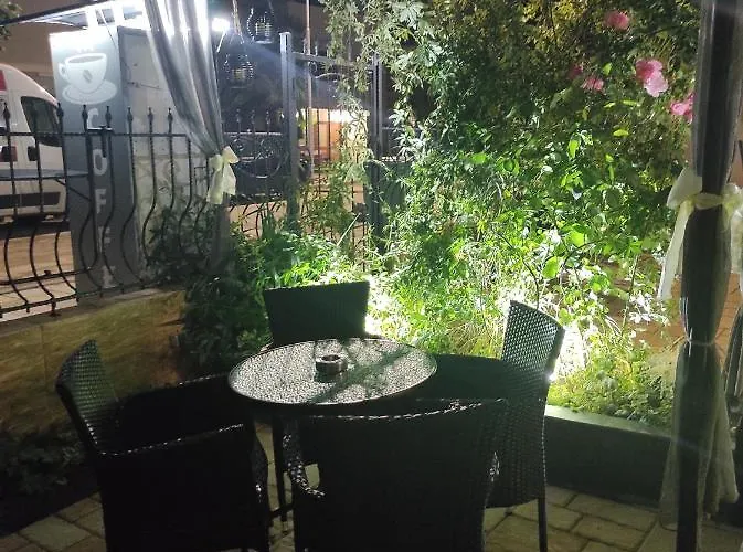 Adriya 프리모르스코