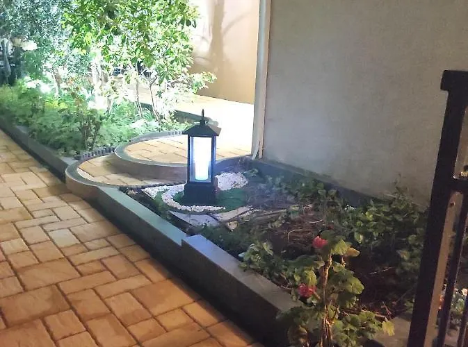 Adriya 게스트하우스 4*