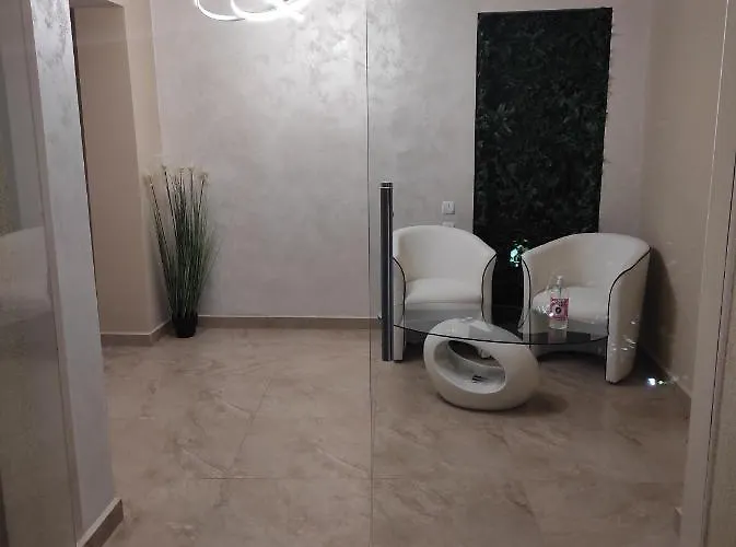 Adriya 4* 프리모르스코