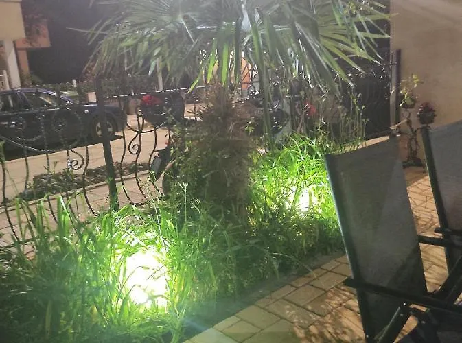 Adriya 프리모르스코