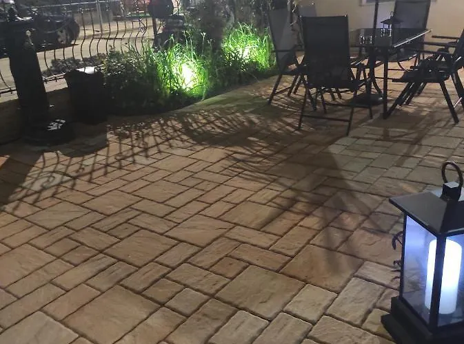 Adriya 게스트하우스 프리모르스코