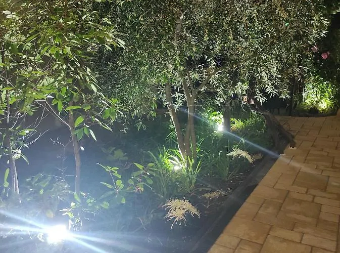 게스트하우스 Adriya 4*