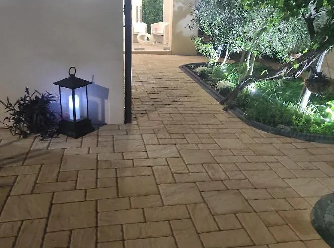 Adriya 4* 프리모르스코