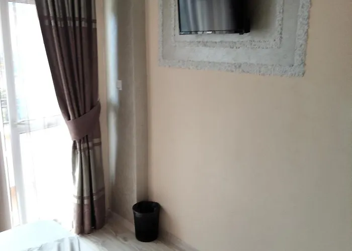 Adriya 게스트하우스