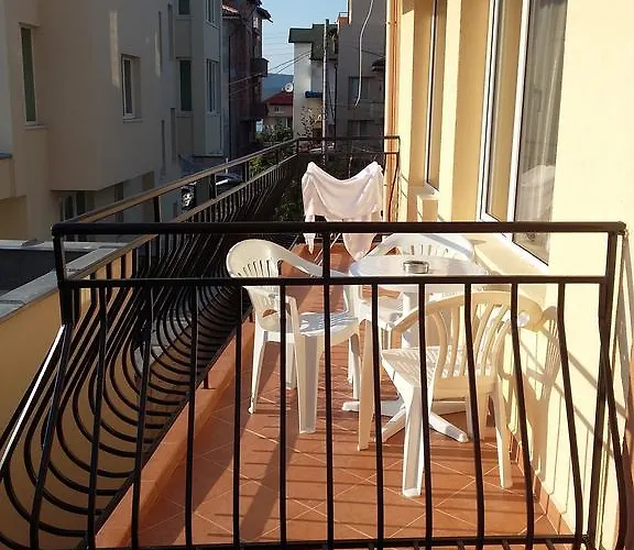 Adriya 4* 프리모르스코