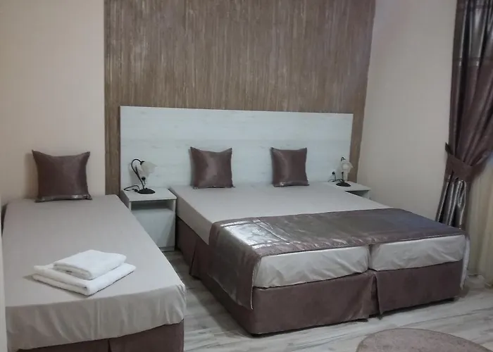 게스트하우스 Adriya