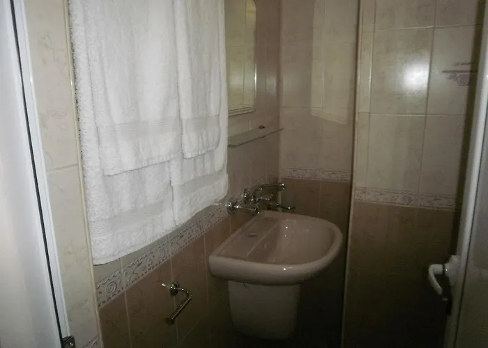 Adriya 게스트하우스 프리모르스코