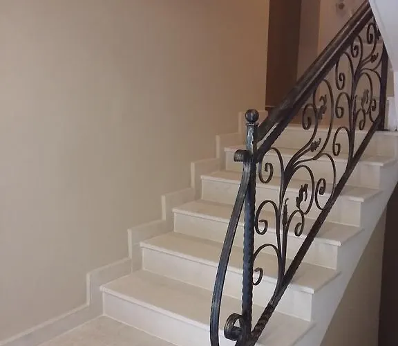 게스트하우스 Adriya 프리모르스코