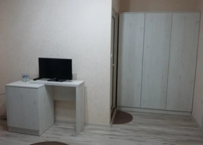 Adriya 4* 프리모르스코