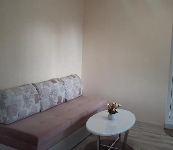 Adriya 프리모르스코