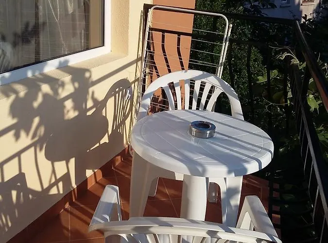 게스트하우스 Adriya 프리모르스코