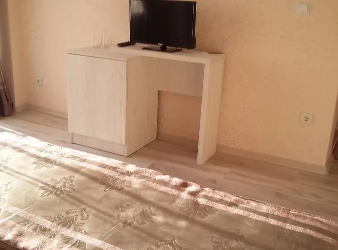 Adriya 게스트하우스