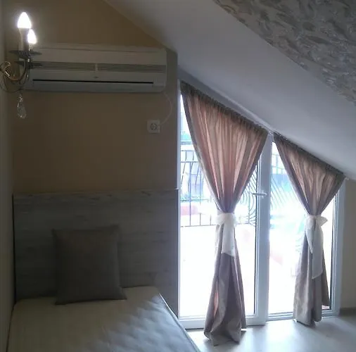 게스트하우스 Adriya