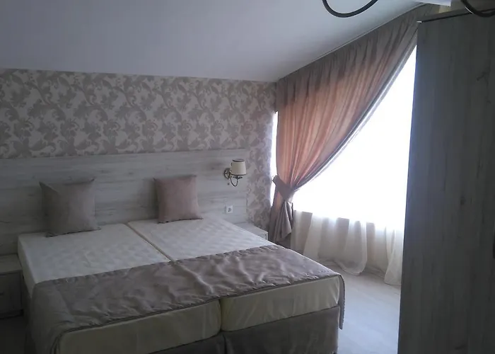 Adriya 프리모르스코