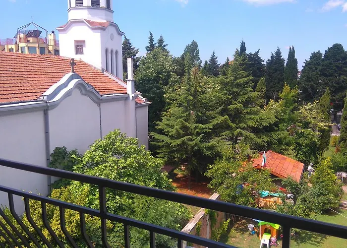 Adriya 프리모르스코