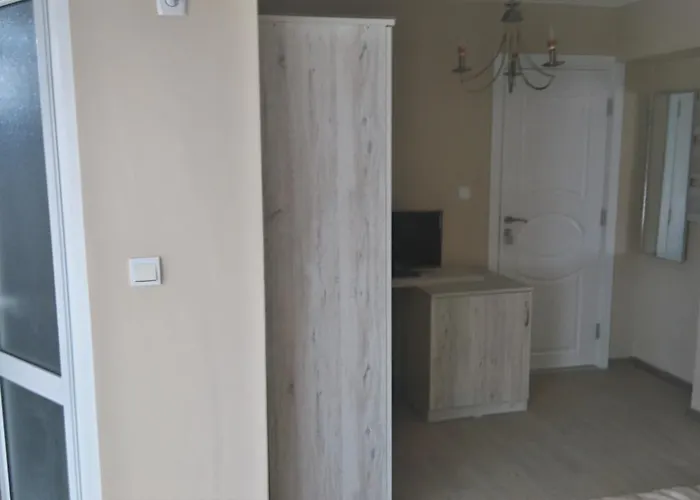 Adriya 4* 프리모르스코