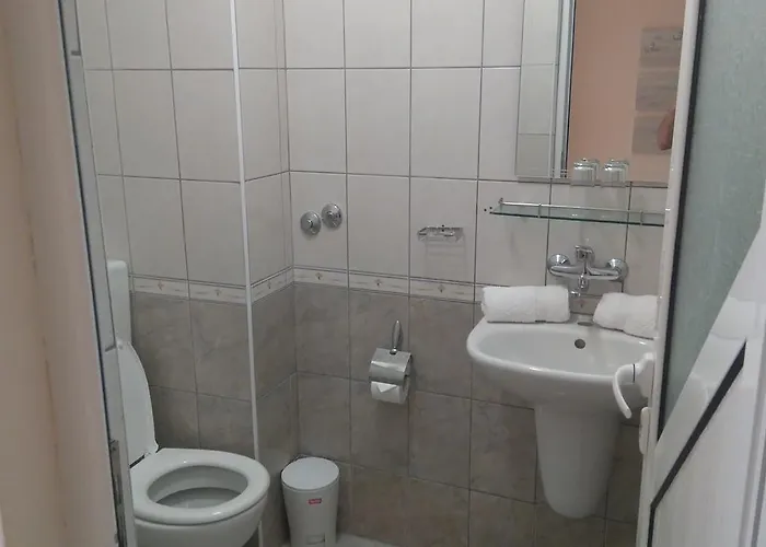 Adriya 4* 프리모르스코