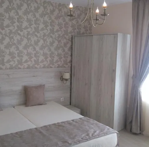 Adriya 게스트하우스 4*