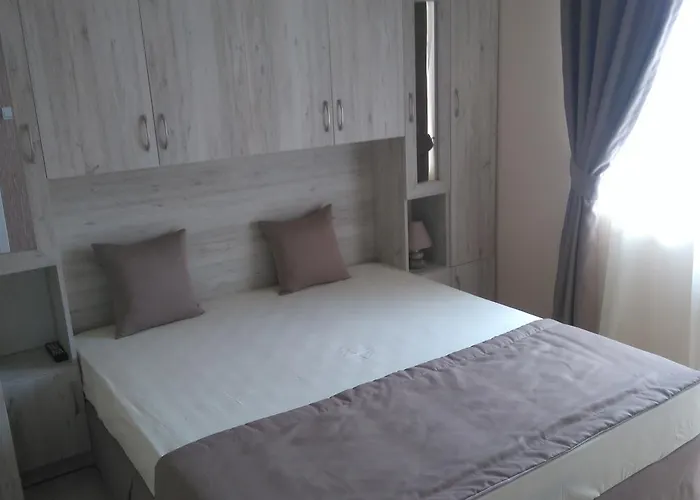 게스트하우스 Adriya 프리모르스코