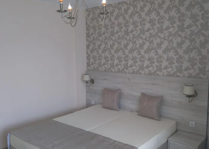 Adriya 게스트하우스 4*