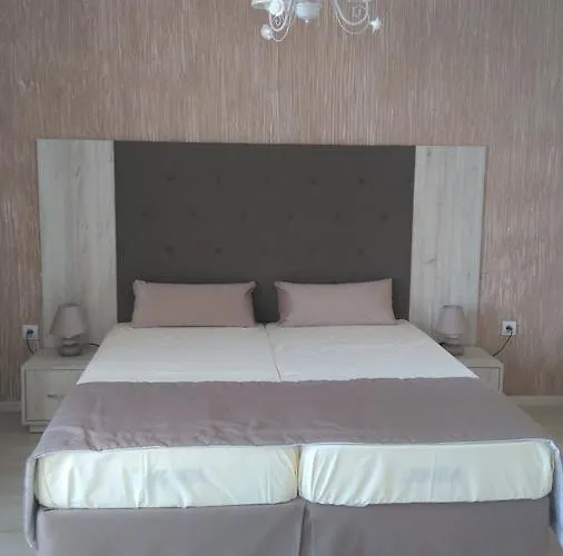 Adriya 4* 프리모르스코