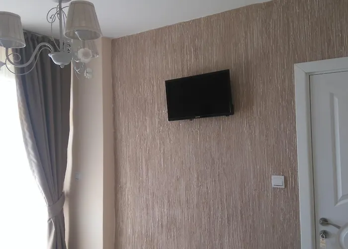 Adriya 4* 프리모르스코