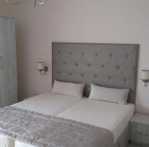 Adriya 4* 프리모르스코