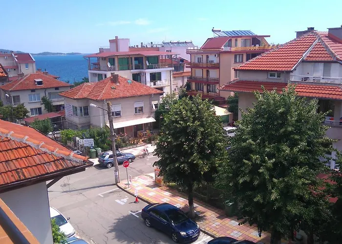 Adriya 프리모르스코