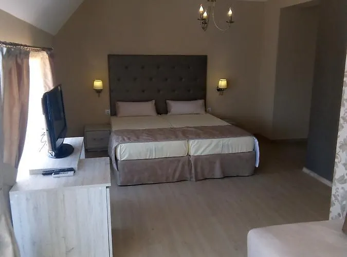 Adriya 프리모르스코