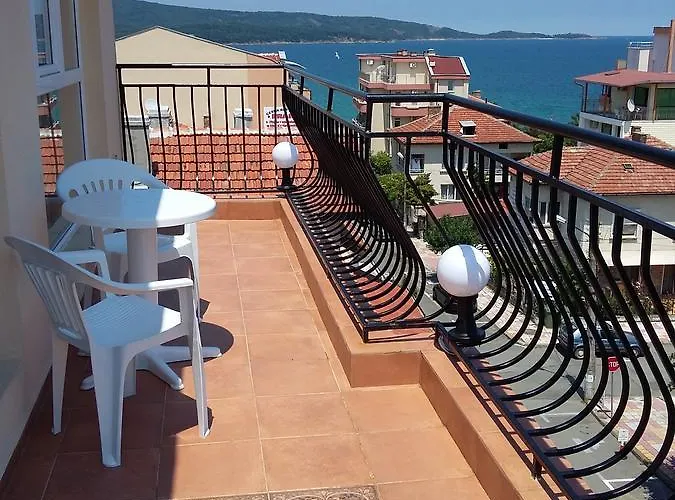 Adriya 4* 프리모르스코