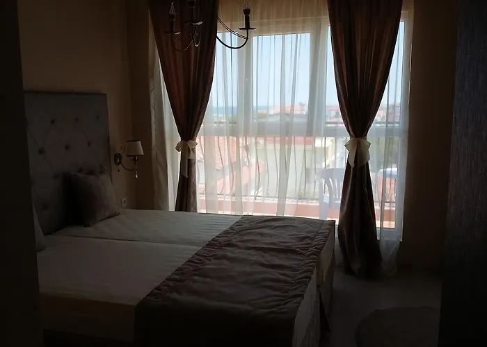 Adriya 게스트하우스 4*