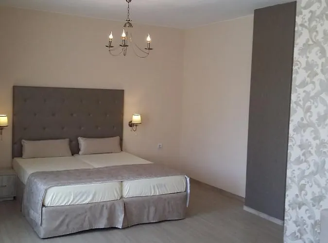 Adriya 게스트하우스 프리모르스코