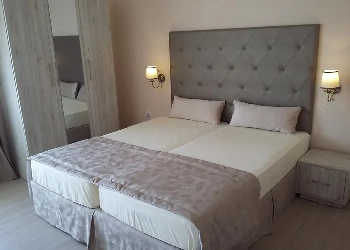 Adriya 4* 프리모르스코