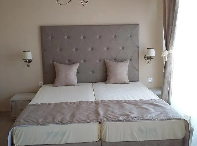 Adriya 게스트하우스 프리모르스코