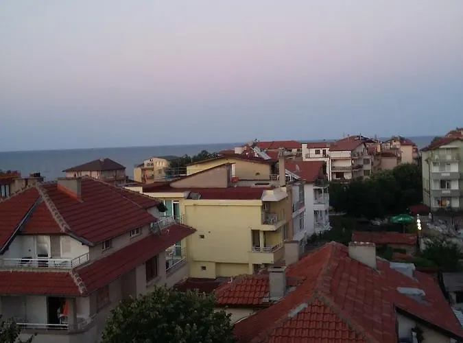 Adriya 4* 프리모르스코