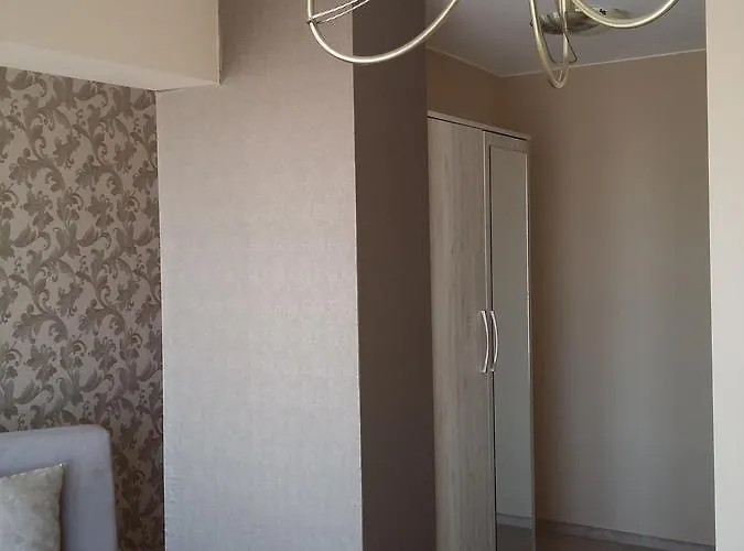 Adriya 4* 프리모르스코