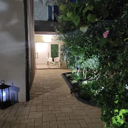 Adriya Guest house Primorsko