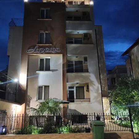 Guest house Adriya 4*