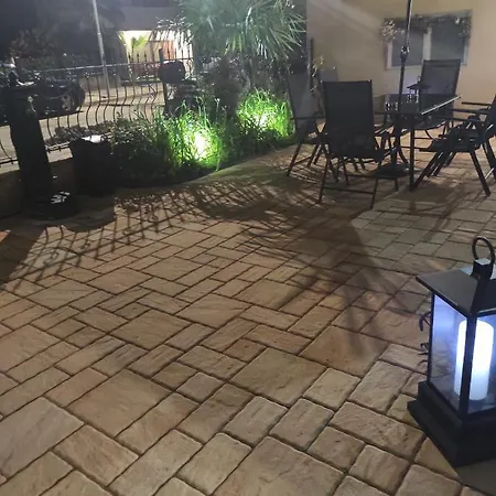 Adriya Guest house Primorsko