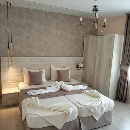 Adriya Guest house