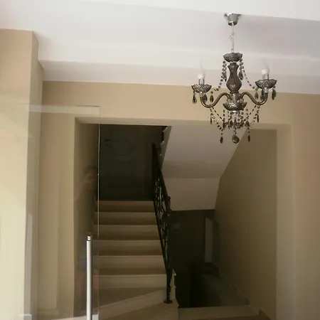 Adriya Guest house *