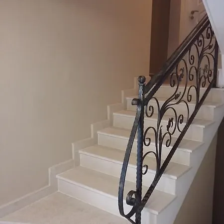 Guest house Adriya Primorsko